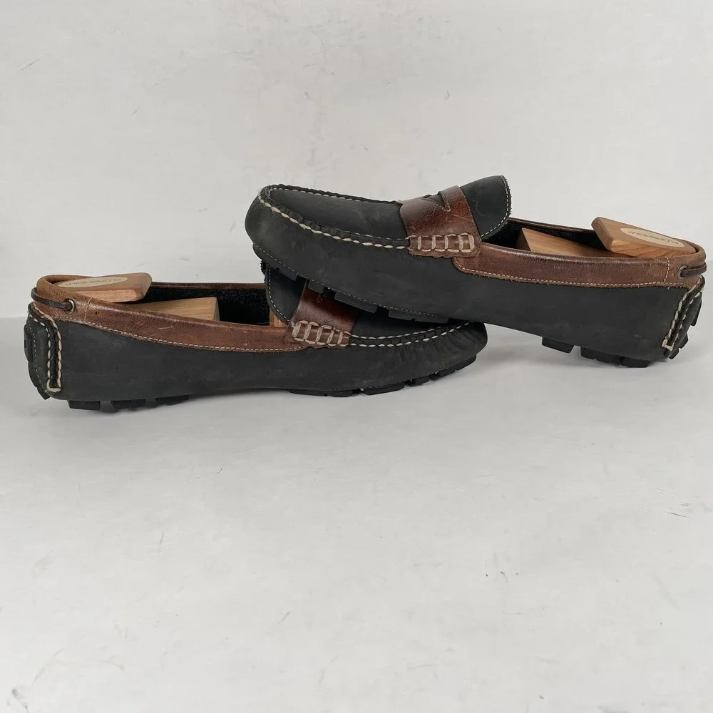 Bass shoes mens